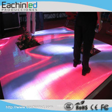 SMD Indoor P10 LED Video Dance Floor